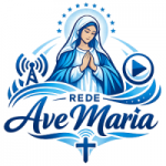 Logo da Rádio Ave Maria