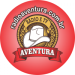 Logo da Rádio Aventura