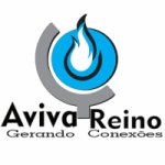 Logo da Rádio Aviva Reino