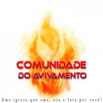 Logo da Rádio Avivamento Novo Tempo
