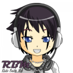 Logo da Rádio Badra Mix