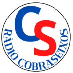 Logo da Rádio Baile Cobraseixos