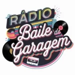 Logo da Rádio Baile De Garagem Sorocaba