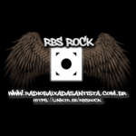 Logo da Rádio Baixada Santista