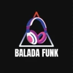 Logo da Rádio Balada Funk