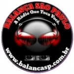 Logo da Rádio Balança São Paulo