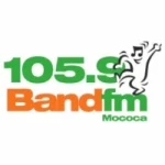 Logo da Rádio Band 105.9 FM