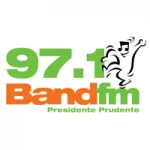 Logo da Rádio Band 97.1 FM