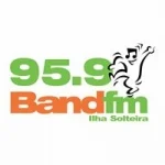 Logo da Rádio Band FM 95.9