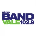 Logo da Rádio Band Vale 102.9 FM