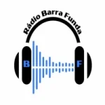 Logo da Rádio Barra Funda