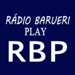 Logo da Rádio Barueri Play FM