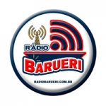 Logo da Rádio Barueri