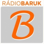 Logo da Rádio Baruk FM