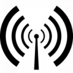 Logo da Rádio Base Urgente