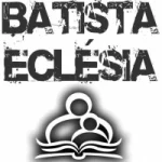 Logo da Rádio Batista Eclésia