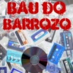 Logo da Rádio Baú do Barrozo