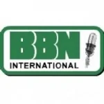 Logo da Rádio BBN 93.5 FM