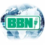 Logo da Rádio BBN 94.7 FM