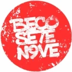 Logo da Rádio Beco 79