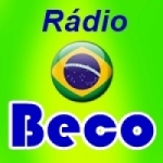 Logo da Rádio Beco