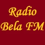 Logo da Rádio Bela FM