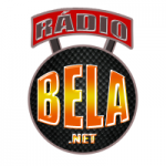 Logo da Rádio Bela FM