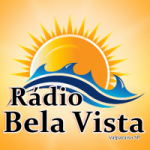 Logo da Rádio Bela Vista