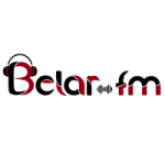 Logo da Rádio Belar FM