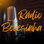 Logo da Rádio Belesinha