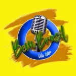Logo da Rádio Bem Brasil