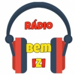 Logo da Rádio Bem Izi