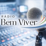 Logo da Rádio Bem Viver