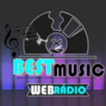 Logo da Rádio Best Music