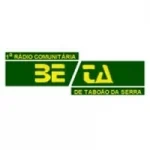 Logo da Rádio Beta 93.3 FM