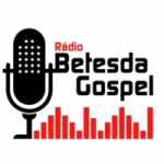 Logo da Rádio Betesda Gospel