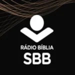 Logo da Rádio Bíblia SBB