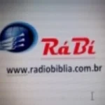 Logo da Rádio Bíblia