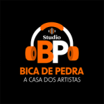 Logo da Rádio Bica De Pedra