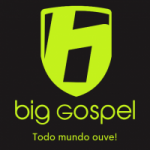 Logo da Radio Big Gospel