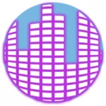 Logo da Rádio Bits