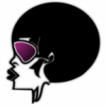 Logo da Rádio Black SP