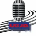 Logo da Rádio Black Union
