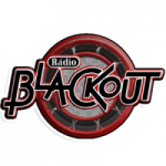 Logo da Rádio Blackout