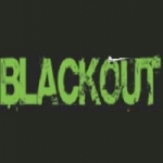 Logo da Rádio Blackout
