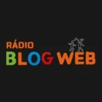 Logo da Rádio Blog Web