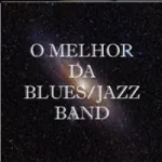 Logo da Rádio Blues Jazz