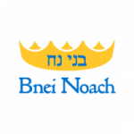 Logo da Rádio Bnei Noach