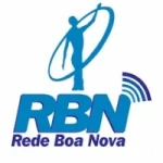 Logo da Radio Boa Nova 77.9 FM
