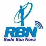 Logo da Rádio Boa Nova 85.5 FM